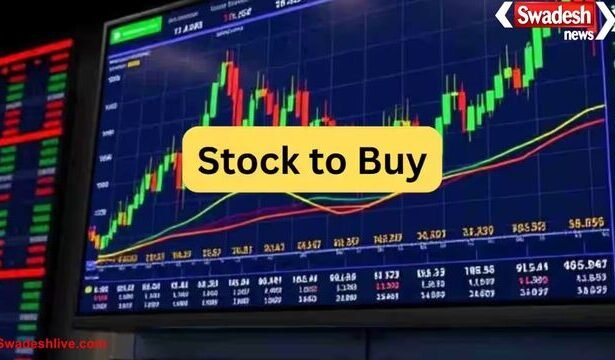 Stocks to Buy: TBO Tek और Escorts में दिख रही तेजी, जानें किन स्टॉक्स में मिले खरीद-बिक्री के संकेत