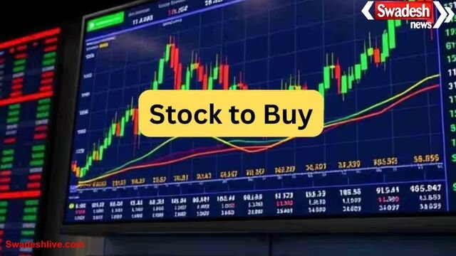 Stocks to Buy: TBO Tek और Escorts में दिख रही तेजी, जानें किन स्टॉक्स में मिले खरीद-बिक्री के संकेत