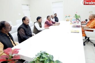 पीलीभीत: पूरनपुर में ढाई दर्जन सड़कों के निर्माण को मंजूरी, विधायक बाबूराम पासवान के प्रयासों का मिला बड़ा परिणाम