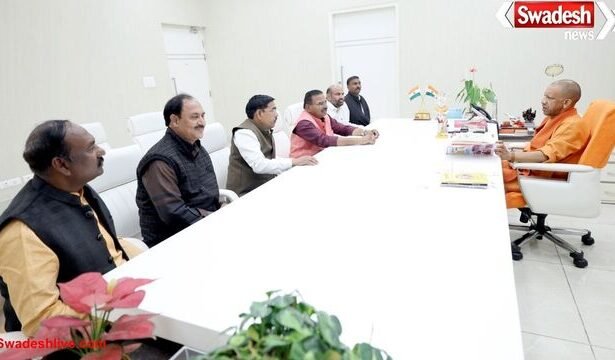 पीलीभीत: पूरनपुर में ढाई दर्जन सड़कों के निर्माण को मंजूरी, विधायक बाबूराम पासवान के प्रयासों का मिला बड़ा परिणाम