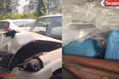 अम्बिकापुर: सायबर टीम की बड़ी कार्रवाई, डीजल चोरी करने वाला गिरोह पकड़ा गया