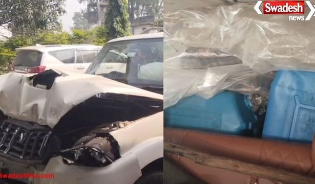 अम्बिकापुर: सायबर टीम की बड़ी कार्रवाई, डीजल चोरी करने वाला गिरोह पकड़ा गया