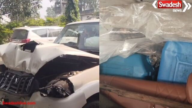 अम्बिकापुर: सायबर टीम की बड़ी कार्रवाई, डीजल चोरी करने वाला गिरोह पकड़ा गया