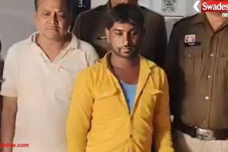बेमेतरा: मोटरसाइकिल और मंदिर चोरी का आरोपी गिरफ्तार, ज्वेलर्स संचालक भी हिरासत में