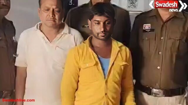 बेमेतरा: मोटरसाइकिल और मंदिर चोरी का आरोपी गिरफ्तार, ज्वेलर्स संचालक भी हिरासत में