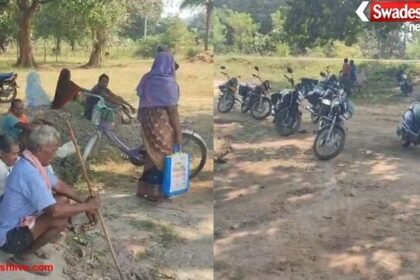 काँकेर के पलेवा धान उपार्जन केंद्र में 10 दिन से नहीं हो रही खरीदी, किसानों में बढ़ी परेशानी