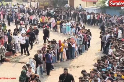 छत्तीसगढ़ की 10 बड़ी खबरें – 25 नवंबर 2025