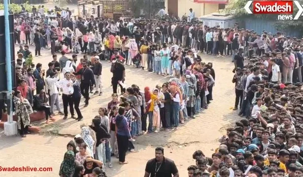 छत्तीसगढ़ की 10 बड़ी खबरें – 25 नवंबर 2025