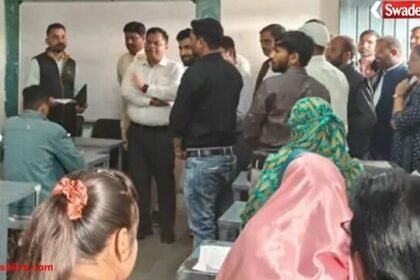 मध्यप्रदेश की 10 बड़ी खबरें – 25 नवंबर 2025