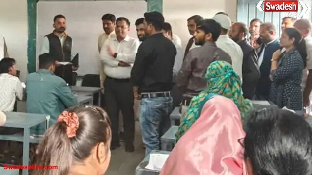 मध्यप्रदेश की 10 बड़ी खबरें – 25 नवंबर 2025