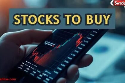 Stocks to Buy: Federal Bank और AU SFB समेत इन शेयरों में कमाई के संकेत