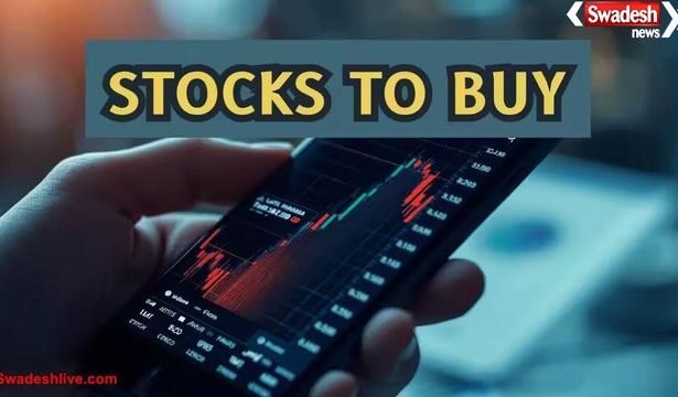 Stocks to Buy: Federal Bank और AU SFB समेत इन शेयरों में कमाई के संकेत