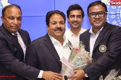 BCCI फिर हुआ मालामाल: एशियन पेंट्स से हुई करोड़ों की डील