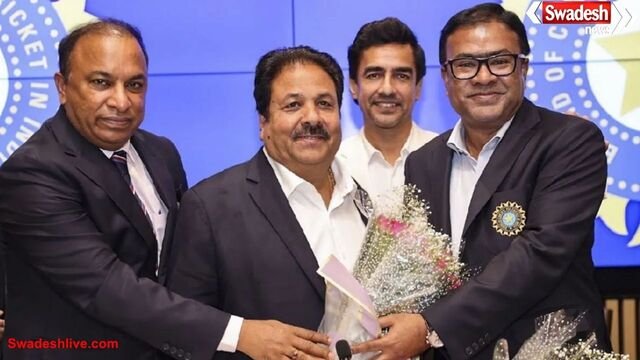 BCCI फिर हुआ मालामाल: एशियन पेंट्स से हुई करोड़ों की डील