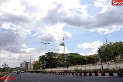 मध्यप्रदेश में नवंबर के आखिरी सप्ताह में राहत, दिसंबर में फिर कड़ाके की ठंड का अनुमान