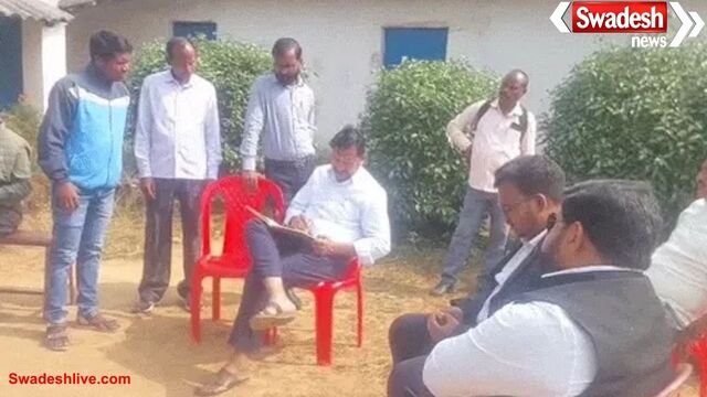 छत्तीसगढ़ की 10 बड़ी खबरें – 26 नवंबर 2025