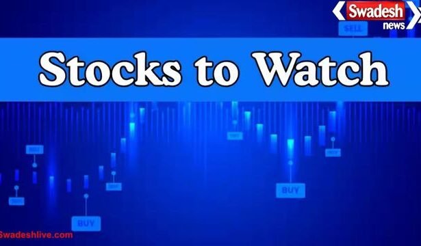 Stocks to Watch: SBI और Shriram Finance समेत ये शेयर दे रहे तेजी के संकेत
