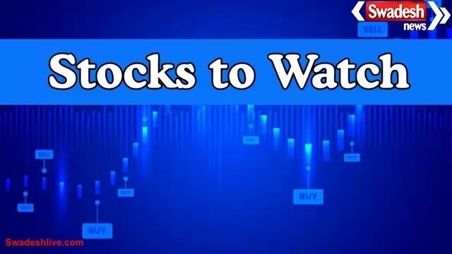 Stocks to Watch: SBI और Shriram Finance समेत ये शेयर दे रहे तेजी के संकेत