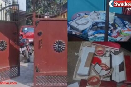 बोकारो: सेक्टर थर्ड-सी में चोरों का आतंक, एक घर से 15 लाख की चोरी, दूसरे में प्रयास नाकाम