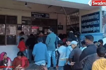 हरियाणा की 10 मुख्य खबरें: 27 नवंबर 2025