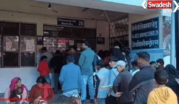 हरियाणा की 10 मुख्य खबरें: 27 नवंबर 2025