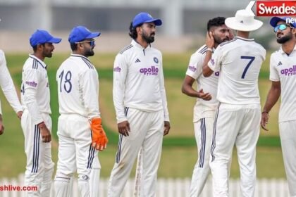 टीम इंडिया को 8 महीने की टेस्ट ब्रेक, साल 2026 में सिर्फ 5 टेस्ट मैच खेलेगी भारतीय टीम