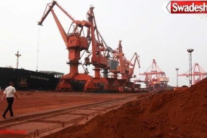 भारत बनेगा रेयर अर्थ मैग्नेट का नया केंद्र, आत्मनिर्भरता बढ़ाने के लिए सरकार की 7300 करोड़ की बड़ी पहल