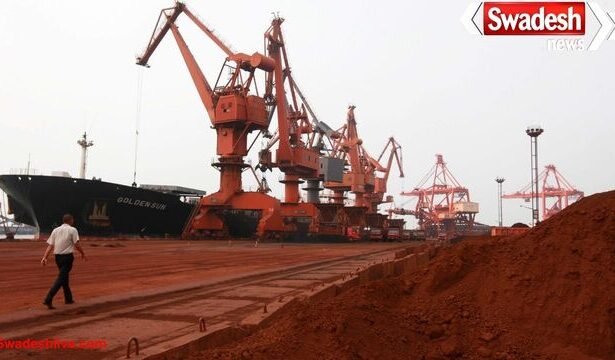 भारत बनेगा रेयर अर्थ मैग्नेट का नया केंद्र, आत्मनिर्भरता बढ़ाने के लिए सरकार की 7300 करोड़ की बड़ी पहल