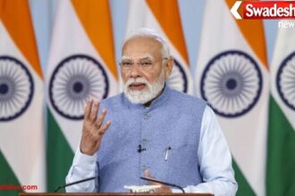 पीएम मोदी ने स्काईरूट का ‘इनफिनिटी कैंपस’ और देश का पहला निजी ऑर्बिटल रॉकेट ‘विक्रम-I’ का किया अनावरण