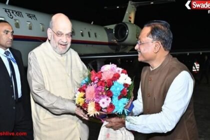 छत्तीसगढ़ की 10 बड़ी खबरें – 28 नवम्बर 2025