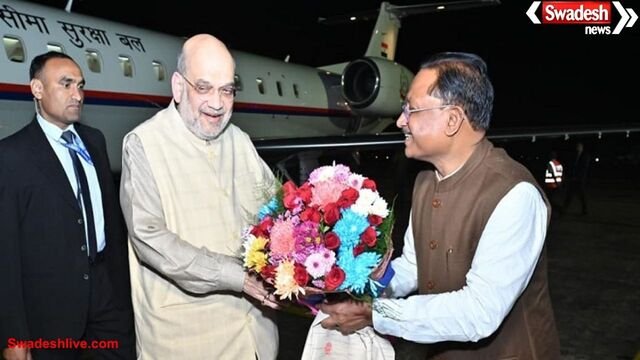 छत्तीसगढ़ की 10 बड़ी खबरें – 28 नवम्बर 2025