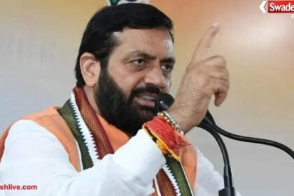 हरियाणा की 10 बड़ी खबरें – 28 नवम्बर 2025