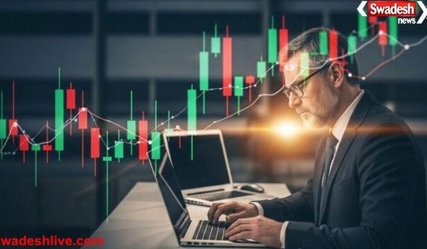 आज के बाजार में निवेश के मौके: अशोक लेलैंड और रिलायंस इंफ्रा समेत इन शेयरों पर रखें नजर!