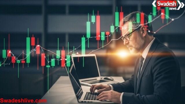 आज के बाजार में निवेश के मौके: अशोक लेलैंड और रिलायंस इंफ्रा समेत इन शेयरों पर रखें नजर!