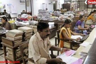 एक जनवरी 2026 से बदलेंगे 48 साल पुराने अवकाश नियम: संतान पालन अवकाश पर अब सिर्फ 80% वेतन मिलेगा
