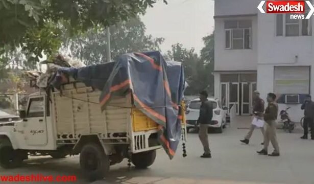 हरियाणा की 10 बड़ी खबरें: 29 नवंबर 2025