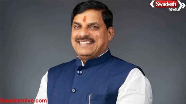 सबके लिये आवास की अवधारणा से गरीब परिवारों को मिल रहा अपना आवास : मुख्यमंत्री डॉ. यादव