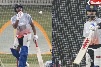 मोर्ने मोर्कल का बड़ा बयान: क्या रोहित-कोहली खेलेंगे 2027 वनडे वर्ल्ड कप? फिटनेस पर टिकी उम्मीदें