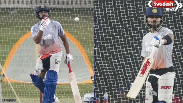 मोर्ने मोर्कल का बड़ा बयान: क्या रोहित-कोहली खेलेंगे 2027 वनडे वर्ल्ड कप? फिटनेस पर टिकी उम्मीदें