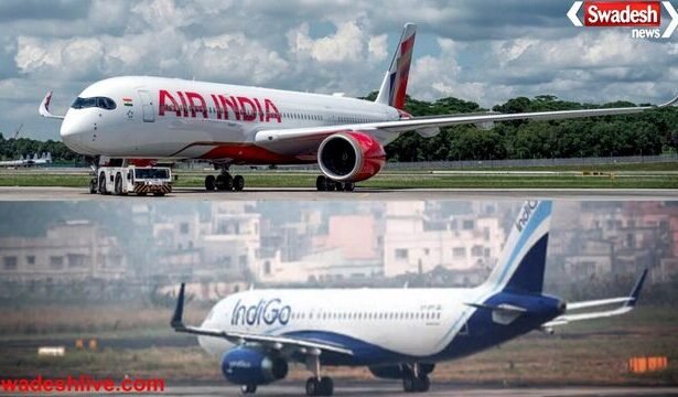 A320 विमानों में तकनीकी समस्या: इंडिगो-एयर इंडिया ने दी चेतावनी, देशभर में उड़ानें हो सकती हैं लेट या कैंसिल
