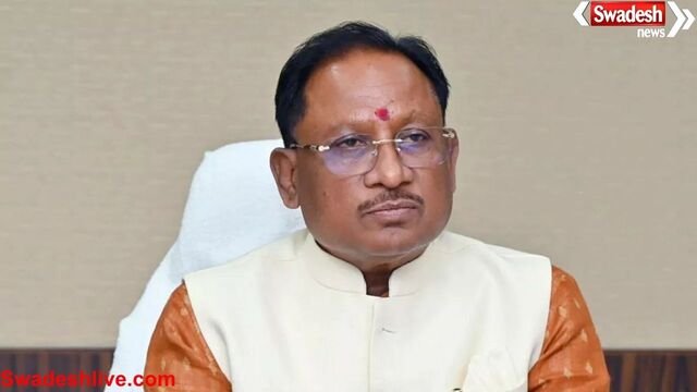 नक्सली संगठन ने 1 जनवरी 2026 को बड़े पैमाने पर आत्मसमर्पण का ऐलान, बंद का भी दिया निर्देश