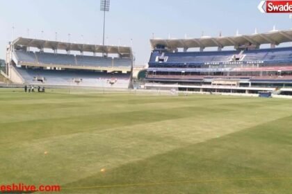 IND vs SA: रांची वनडे में पिच पर कैसा रहेगा मुकाबला? बल्लेबाज या गेंदबाज किसका चलेगा सिक्का,टॉस की भूमिका रहेगी अहम