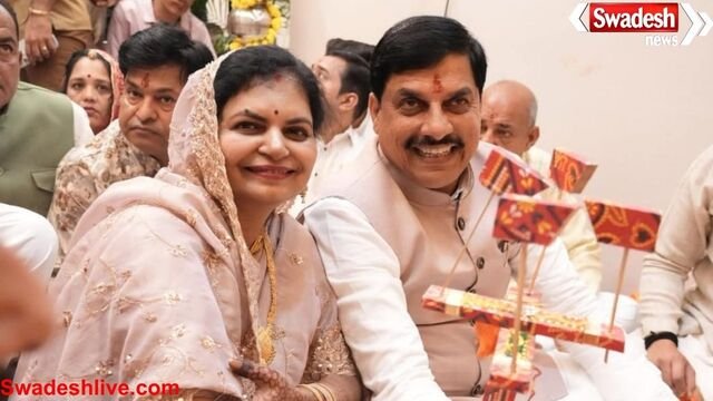 मुख्यमंत्री डॉ. मोहन यादव: सादगी, संस्कार और संवेदनशील नेतृत्व की मिसाल