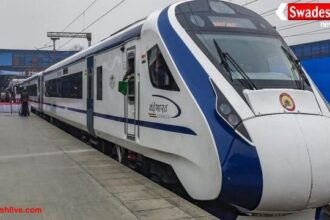 रेलवे का यात्रियों को तोहफा, जल्द लॉन्च होंगी 4 वंदे भारत ट्रेनें; इन रूट्स पर दौड़ती आएंगी नजर