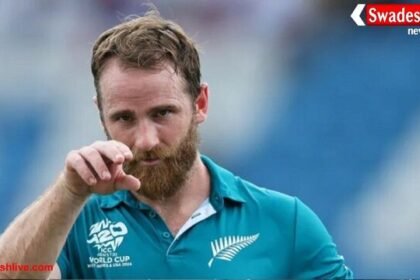 केन विलियमसन ने टी20 क्रिकेट को कहा अलविदा, अब टेस्ट और वनडे पर फोकस करेंगे