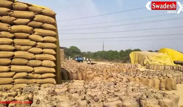 छत्तीसगढ़ की 10 बड़ी खबरें: 3 नवंबर 2025