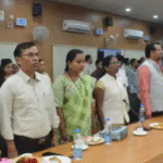 छत्तीसगढ़ की 10 बड़ी खबरें: 8 नवंबर 2025