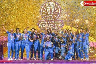 महिला वर्ल्ड कप 2025: भारतीय टीम की ऐतिहासिक जीत पर BCCI ने खोला खजाना, 51 करोड़ का इनाम