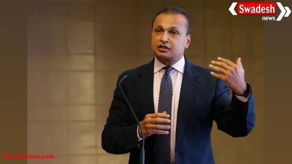 ED की बड़ी कार्रवाई: अनिल अंबानी की ₹3084 करोड़ की 40 संपत्तियां जब्त, पाली हिल वाला बंगला भी सील
