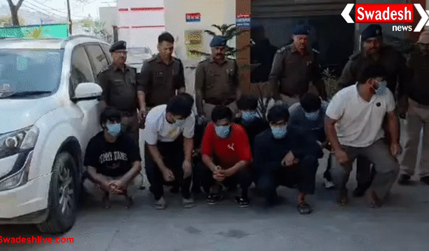 हरियाणा की 10 बड़ी खबरें:  8 नवंबर 2025